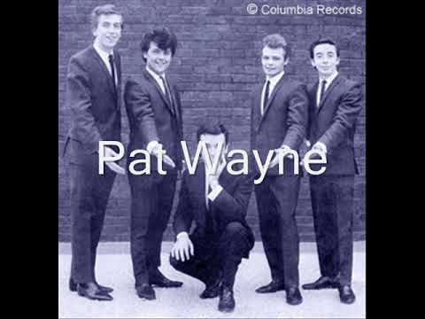 Pat Wayne — Pat Wayne (from The Beachcombers) - Come Dance With Me