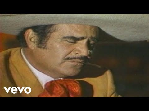Vicente Fernandez — Vicente Fernández - Por Tu Maldito Amor