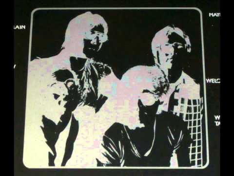 Utopia (5) — Utopia (Todd Rundgren) - If I Didn't Try - from Oblivion - vinyl LP