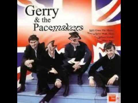 Gerry & The Pacemakers — Gerry & The Pacemakers - Rip It Up (1965)