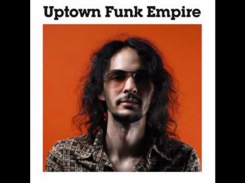 Uptown Funk Empire — UPTOWN FUNK EMPIRE - PLEASE MISTER POSTMAN