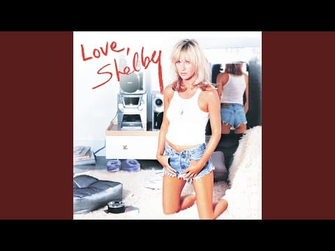 Shelby Lynne — Jesus On A Greyhound
