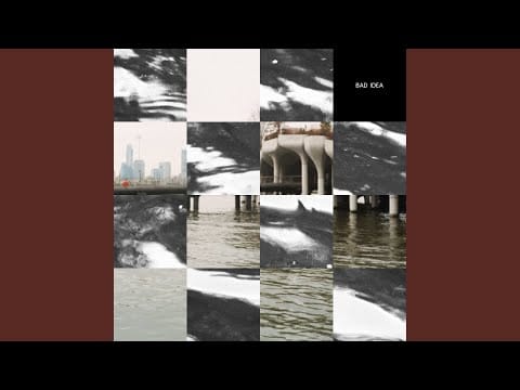 Vistas — Bad Idea