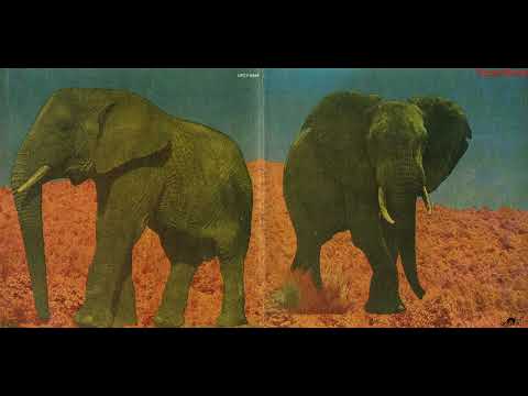 Food Brain — Food Brain - Social Gathering (1970 Japanese Rock)
