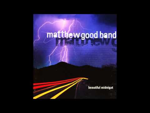 The Matthew Good Band — Matthew Good Band - A Boy And His Machine Gun