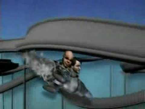 Barenaked Ladies — Barenaked Ladies - Easy [Official Music Video]