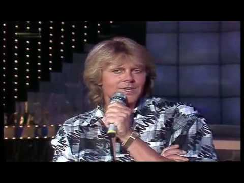 Howard Carpendale — Howard Carpendale - Lisa ist da 1986