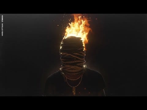 Kendrick Lamar — HUMBLE. (Skrillex Remix)