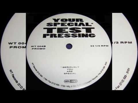 The Original — Virtualdisco Featuring The Original - To Your Right (Dub Mix)