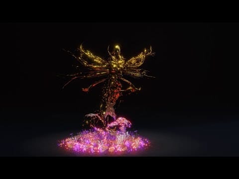 SASAMI — Call Me Home