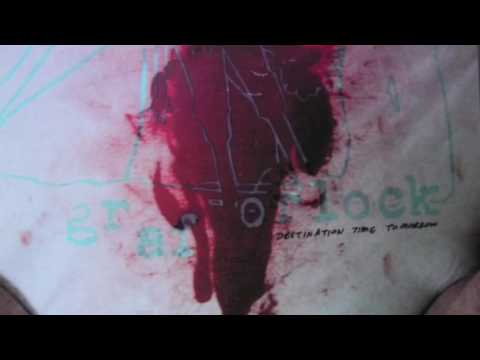 Graf Orlock — Graf Orlock - Destination Time: Tomorrow LP