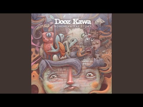 Dooz Kawa — Trop jeune pour dormir