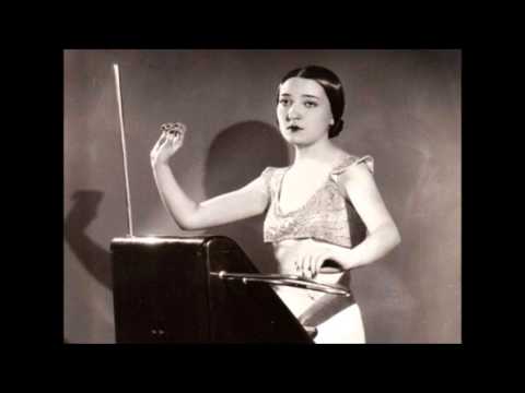 Clara Rockmore — Clara Rockmore - Nocturne In C# Minor
