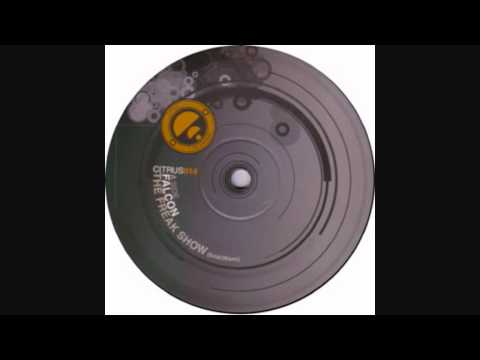 Falcon — Falcon - The Freak Show