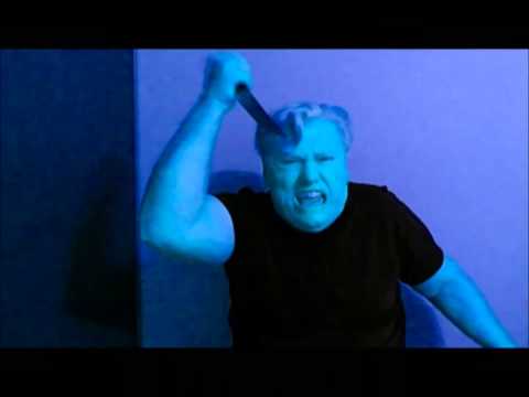 Laurie Marshall — Laurice - Dark Side Of Your Face (Official Video)