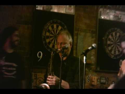 The Iguanas — The Iguanas : Para Donde Vas
