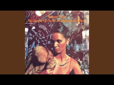 Inner Life — I Want to Give You Me