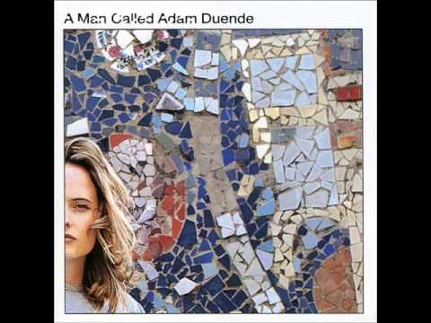 A Man Called Adam — A Man Called Adam - Duende