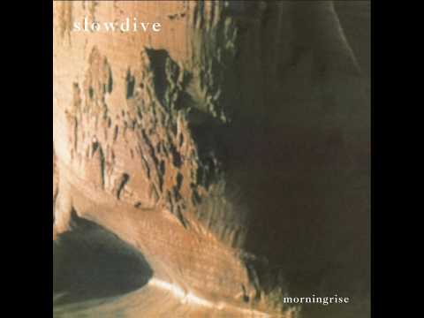 Slowdive — Slowdive - Morningrise EP (1991)