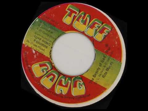 Rita Marley — Rita Marley – The Beauty Of God's Plan + God's Plan