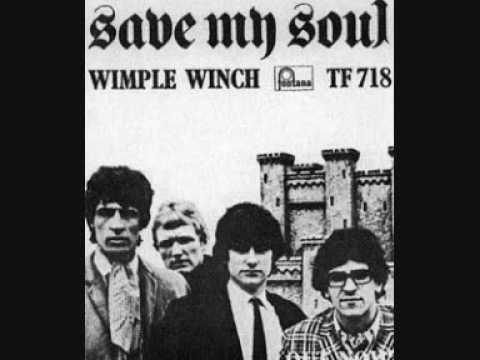 Wimple Winch — The Wimple Winch - Save My Soul