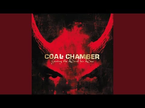Coal Chamber — Anxiety