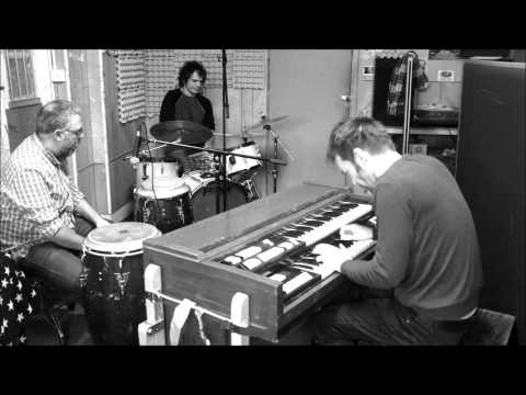 Les Hommes — LES HOMMES try out "Espírito Santo"