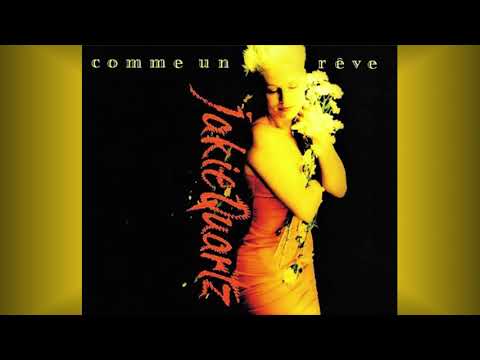 Jakie Quartz — Jakie Quartz   "Comme Un Rêve" (Dance Mix)