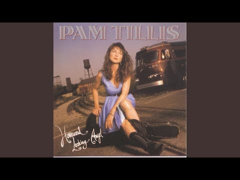 Pam Tillis — We've Tried Everything Else
