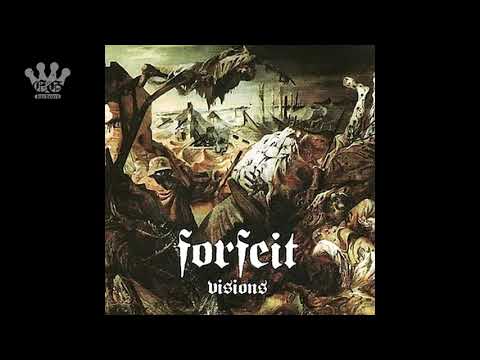 Forfeit — [EGxHC] Forfeit - Visions - 2008 (Full Album)