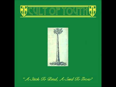 Cult Of Youth — Cult Of Youth - Torch Of Man