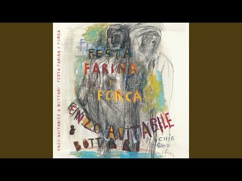 Enzo Avitabile — Ndomm ndomm