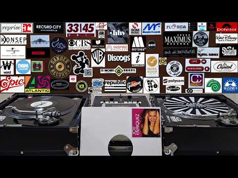 Joy Enriquez — Joy Enriquez - Don't You Let Go 12'' (Album Version) R&B / CHARME / HIP-HOP ** ALBUM SAMPLER
