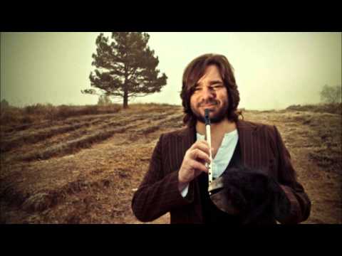 Matt Berry (3) — Matt Berry Ukenwhistle