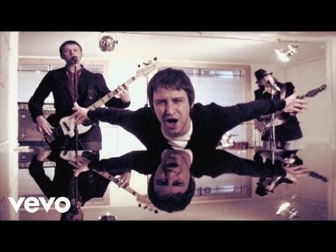 The Rifles — The Rifles - The Rifles - Peace & Quiet (Official HD)