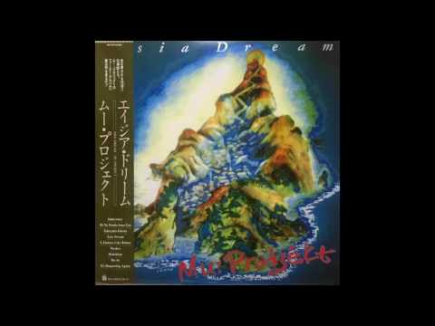 Mu-Project — Mu Project - A Fantasy Like Before