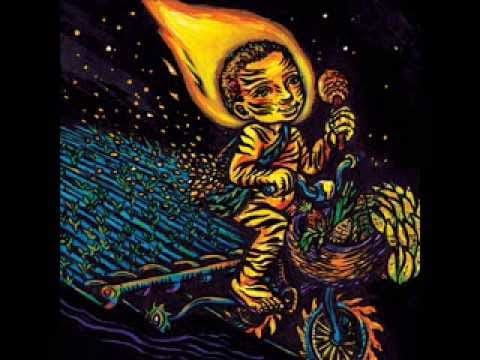 Systema Solar — Machete - Systema Solar - La Revancha Del Burro