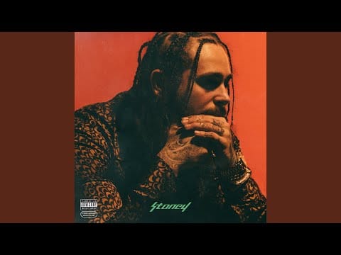 Post Malone — I Fall Apart