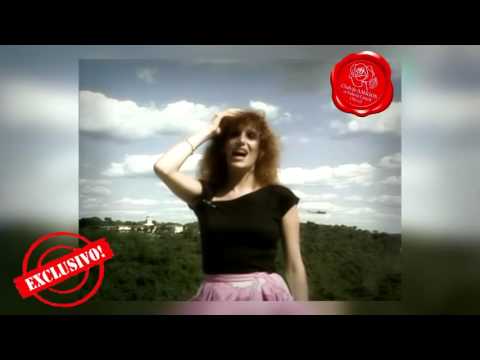 Valeria Lynch — VALERIA LYNCH,  "Somos Locos del Amor" - Misiones 1981
