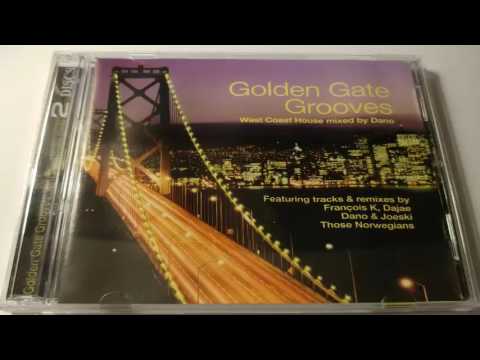 Dano — Dano - Golden Gate Grooves