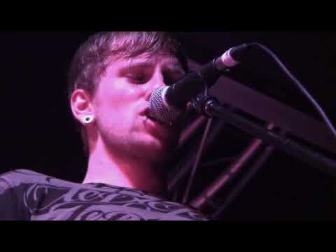 I Killed The Prom Queen — I Killed The Prom Queen - Say Goodbye (Live @ HQ, Adelaide, 2008) Sleepless Nights and City Lights