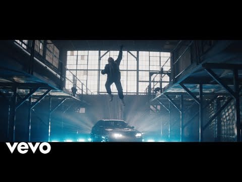 Gorgon City — Gorgon City, DRAMA - You've Done Enough (Official Video)