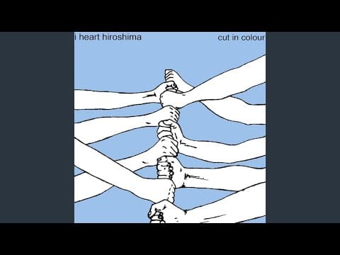 I Heart Hiroshima — Code Blue