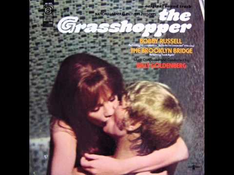 The Brooklyn Bridge — The Brooklyn Bridge - Look Again (1970)