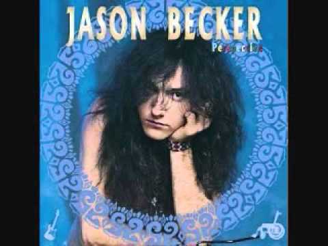 Jason Becker — Jason Becker - Rain