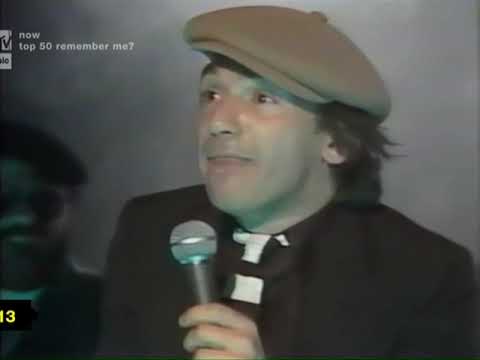 Jo Jo Zep and the Falcons — Jo Jo Zep & The Falcons - Hit & Run (1979)