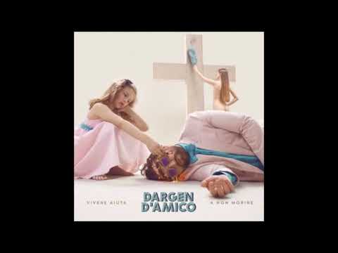 Dargen D'Amico — 01 V V - Vivere aiuta a non morire - Dargen D'Amico
