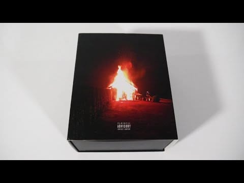 Danju — Danju - Stoned ohne Grund Box Unboxing