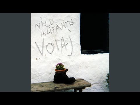 Nicu Alifantis — Romanta Mica