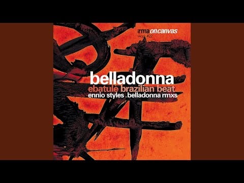 Maurizio Belladonna — Brazilian Beat (Original Mix)